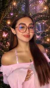 Scarlett_Bliis ✨A Fantasy Shrouded in Mystery✨ Hình