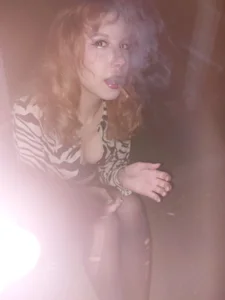 JasmineMilko night after the club Pic