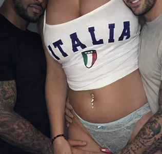 Libertine6259 Public Foto 6