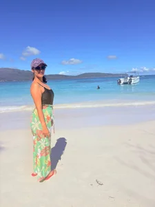 Annaross2 Dominican Republic Gambar 5