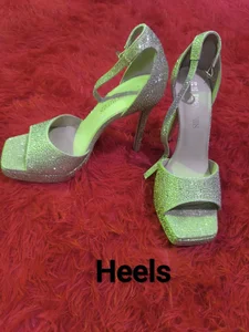 heels ❤️ od Aurora-Rossi  snímek