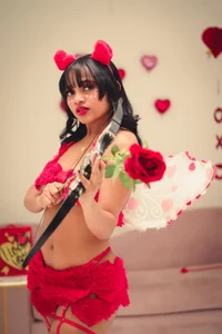 Sariitaa_ San Valentine Foto 2