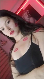 Sara_valderrama_ Happy Valentine's Day, I want you just for me 💘 Pic