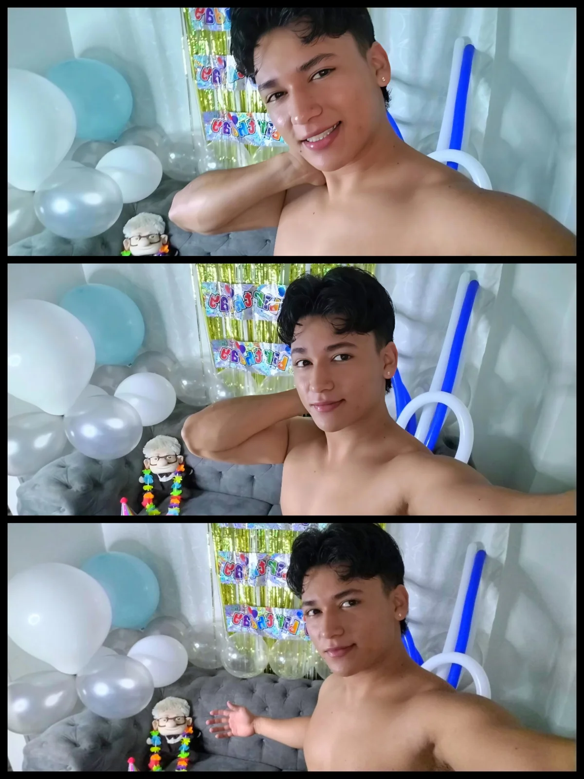 Liam_Chameliam Trending Plaatje 7670