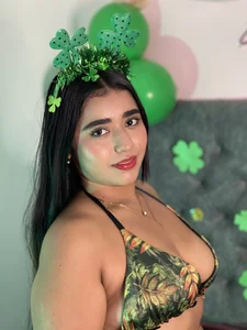Sophiia_77 Happy ​St. ​Patrick'​s ​Day 🍀💰✨ Εικόνα 2