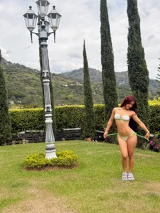 Madelyy_ dia de sol🌄🌞💦 Pic 4