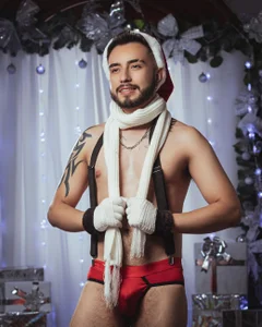 dave_wolf7 Christmas 2025 🎄 Bilde 2