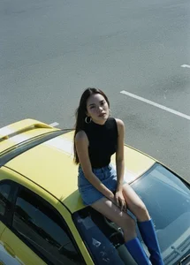 xSeductiveMarga CAR FUN? Foto 2