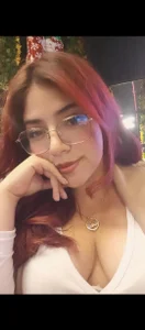 Rousse_Collinss Have a good day with me ❤️ Pic 2