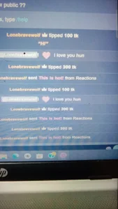 tharu_sweet Thank u ❤ Pic 2