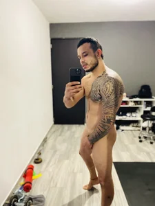 Javi2026J Hause Bilde