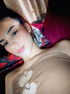 ChiaraLudovica Casual Pic 2