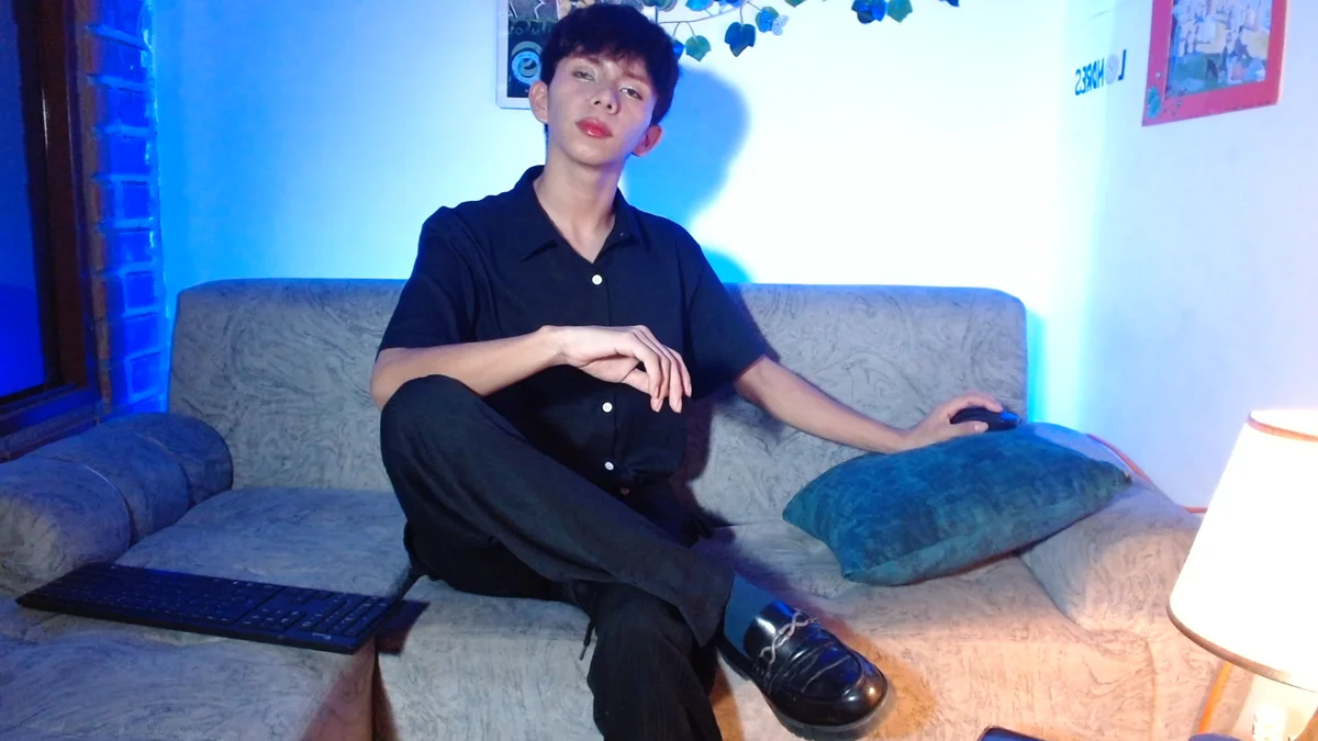 Hyunjin_Son избранные изображения 109