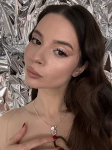 silver lips od AmeliaFlares  snímek