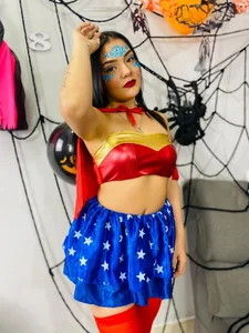 Bich_Anal_ halloween special Pic