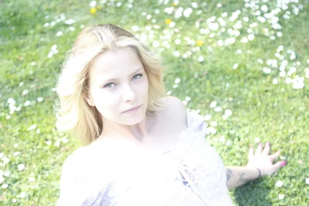 AnastasiaAniess ✨Spring Annie✨2022✨ Pic 4