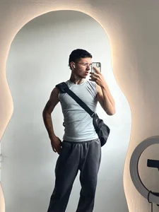 Ian_Castillo_ A good day!  2. fénykép