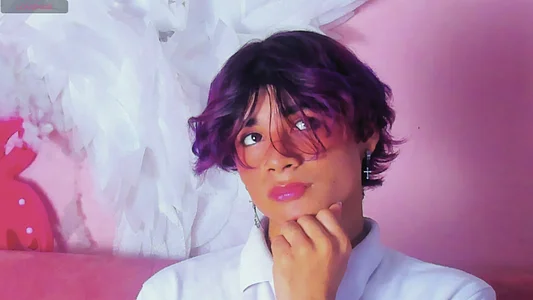 Leo_Glow Angelic face, perverted mind 💖😈 รูป 