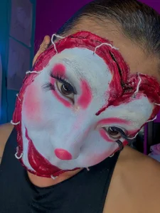 halloween 👻👽 de sensitive_brunette Foto 4