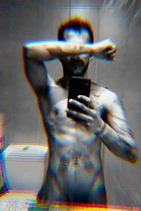 Antonio_shower_time Public รูป  7