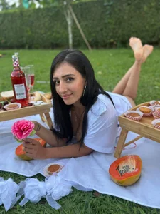 AmmyRouse__ Sweet Valentine's Temptation ❤️ Billede