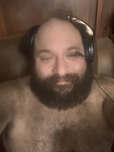 hairyhulk Public зображення