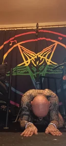 object857 kullanıcısının current tattoo status of the object857_ 15.04.2025 albümü -  6 fotoğraf