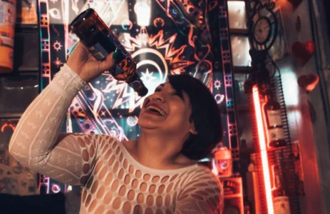 Karol natural od nailon_karol11  3 snímek