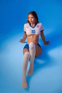 EmmaJhoons WORLDCUP 2026 ⚽🏆 Immagine  4
