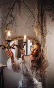 spring de EmilyWhispers  4 photos