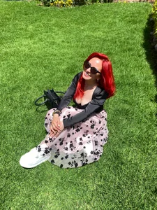 Antonella_Santorini On my free days 💫 Pic 2