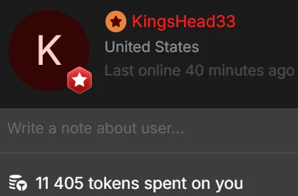 Hot_Rhaenyra ♕🅺🅸🅽🅶♕ 10k⎙ Foto 4