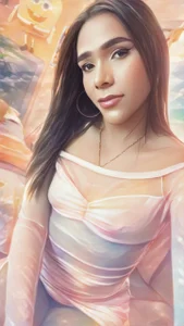 Sofia_Hot_Latina Public รูป  7