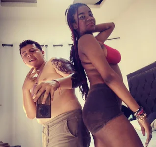 AxelandVioleta 🔥 slika 2