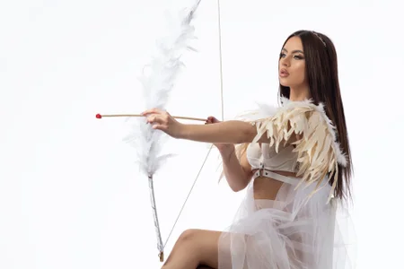 IvyRubens Will you be my Valentine? Pic