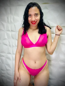 Lunahot68: 💋 A look that drives you crazy. ( 2 фото)