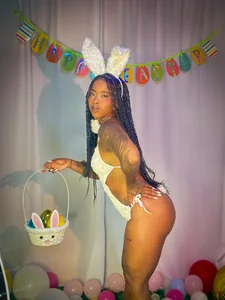 Pauline_Fox EASTER SEASON!🥕🐰 Pic 5