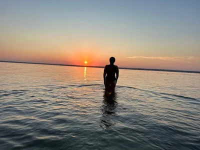 EveLibston in sunlight 사진 6