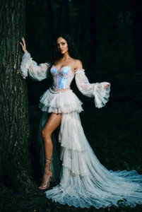 MiaVey Straight from your dreams . fénykép