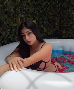 Alaya_cute JACUZZY ❤ Pic 6