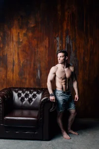 Renhowardfit: Public ( 6 фото)