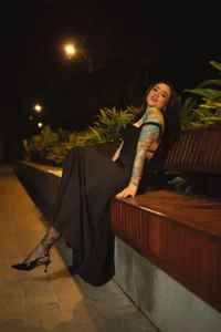 KatherineBond 👄 Pic 7