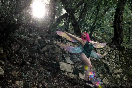 Sexy Fairy de Noochka Foto 2