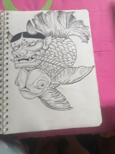 Ateneea_Withe My art ✨ Pic