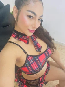 saramaciel- halloween 2025 🎃👻 Pic 8