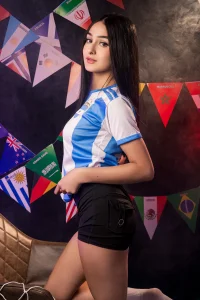 TokyoHaskel WORLD 💥💞 Poză 3