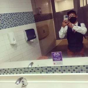 chicopenudo1 Public Gambar 2