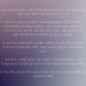 LewdFoxy_VTの🖌️ Art request!の枚の写真