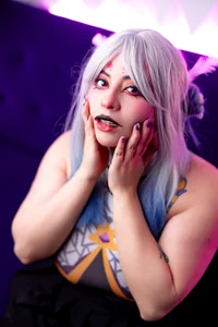 missa_motato cosplay Pic