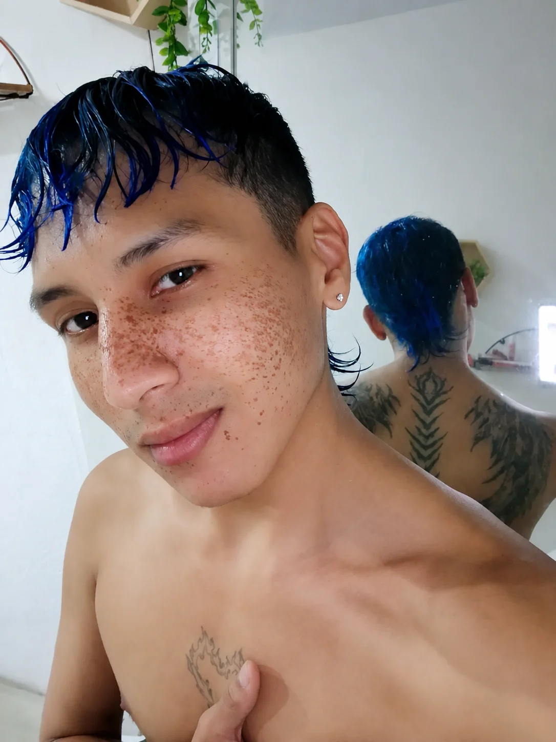 Public de leonix_love Foto